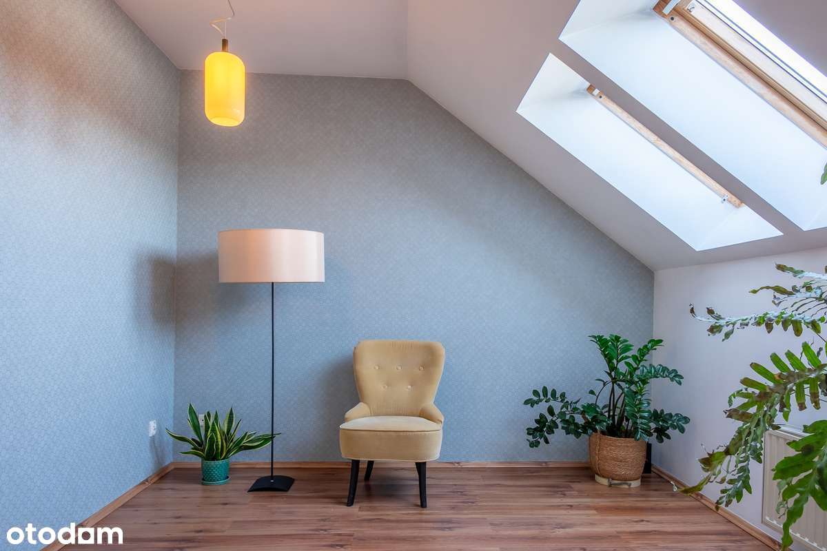 3 pok. mieszkanie/ Plewiska-9