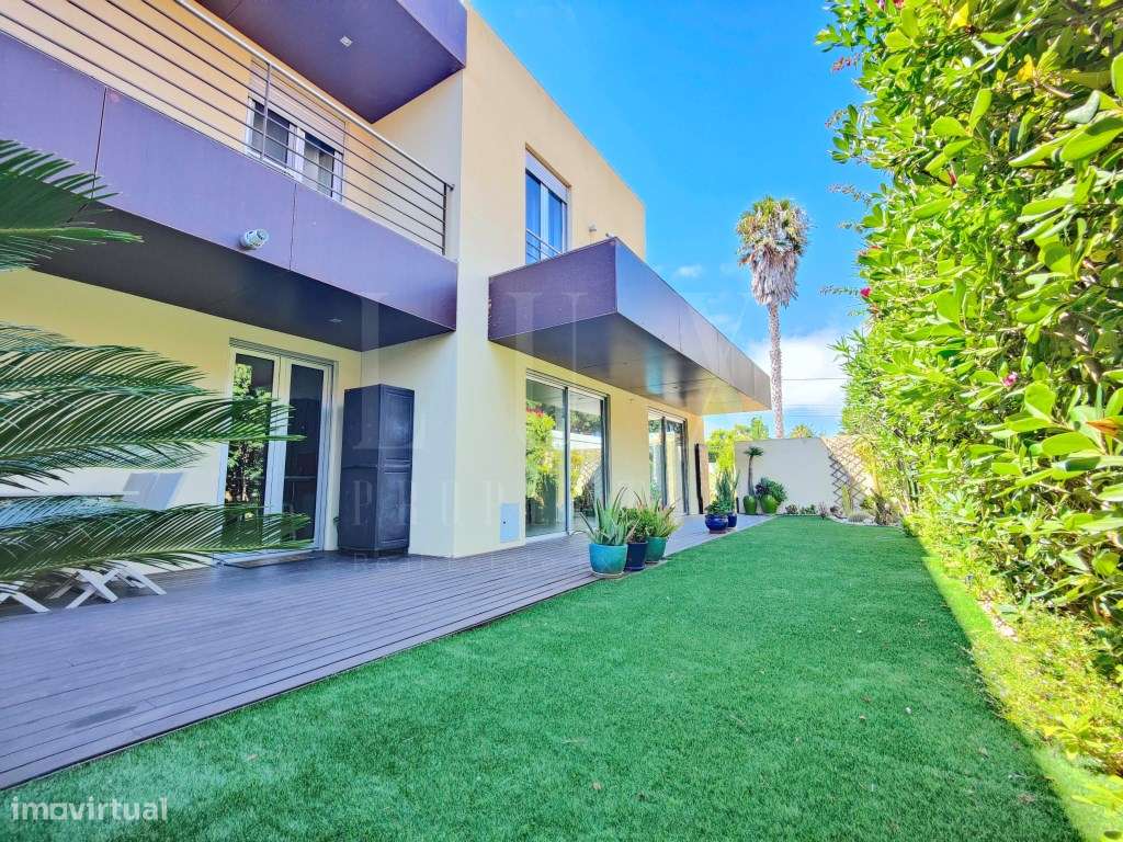 MORADIA DE LUXO EM CASCAIS-39