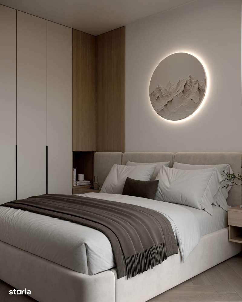 Apartament 3 camere Militari - Imagine principală: 5/11