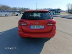 Opel Astra V 1.6 CDTI Enjoy - 4