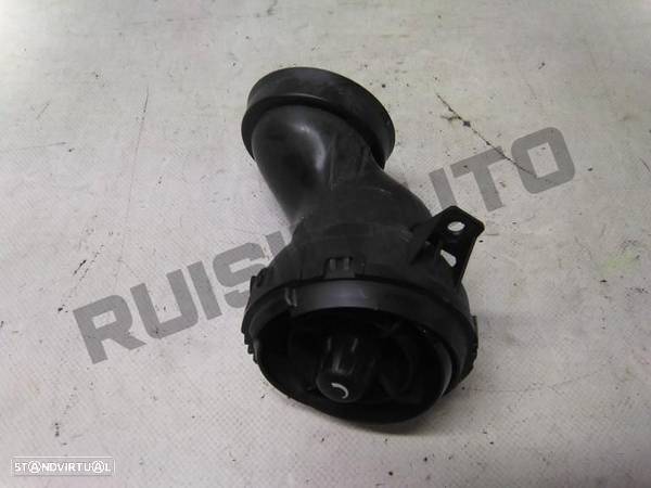 Difusor Frente Meio  Mini Mini Hatch (r56) Cooper D [2006_2013] - 1