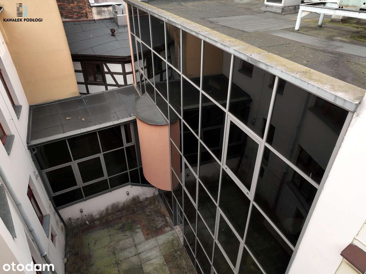 W sercu Torunia, historia spotyka nowoczesność-13