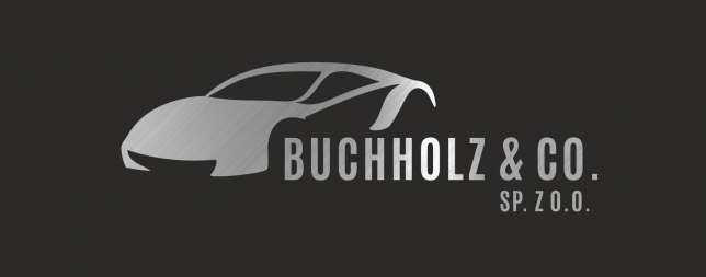 Buchholz & Co. Sp.z.o.o. logo