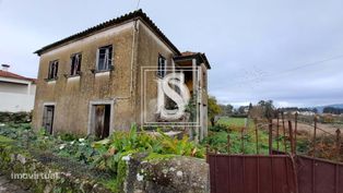 Moradia para Restaurar T2 em Vila de Punhe - Grande imagem: 2/42