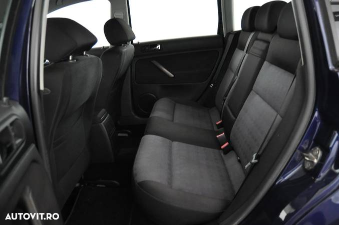 Volkswagen Passat Variant 2.0 Comfortline - 16
