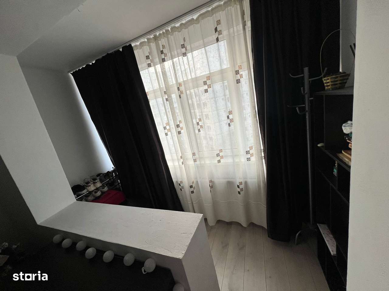 2 camere cu centrala termica ,amenajat modern - Imagine principală: 5/8