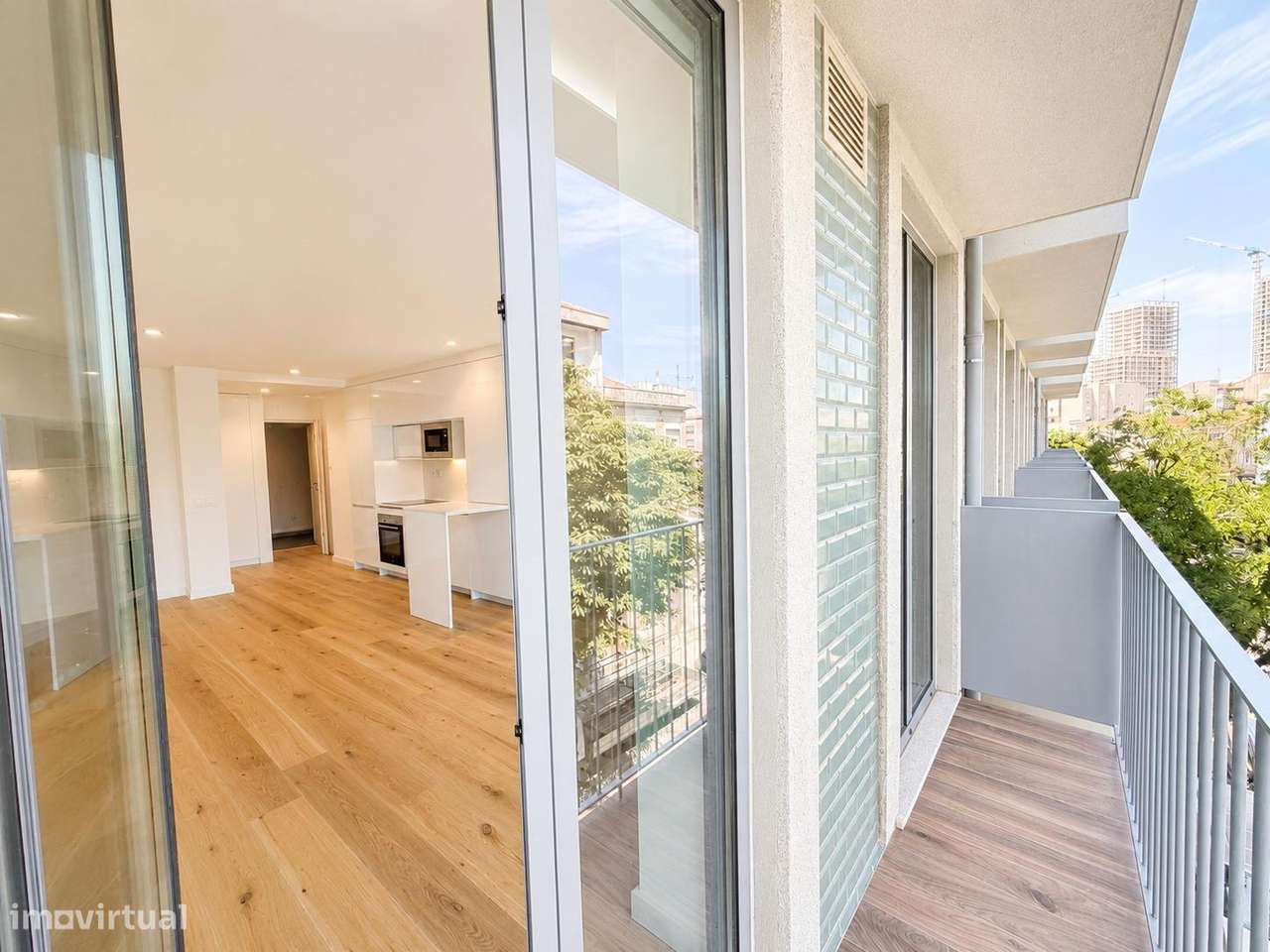 T1 com Varanda | CELTA RESIDENCES-6