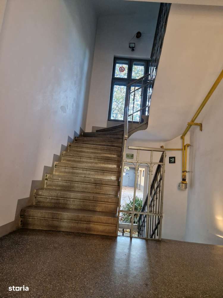 Proprietar – apartament 3 camere, 80 mp, etaj 2/2 zonă centrală Oradea - Imagine principală: 5/20