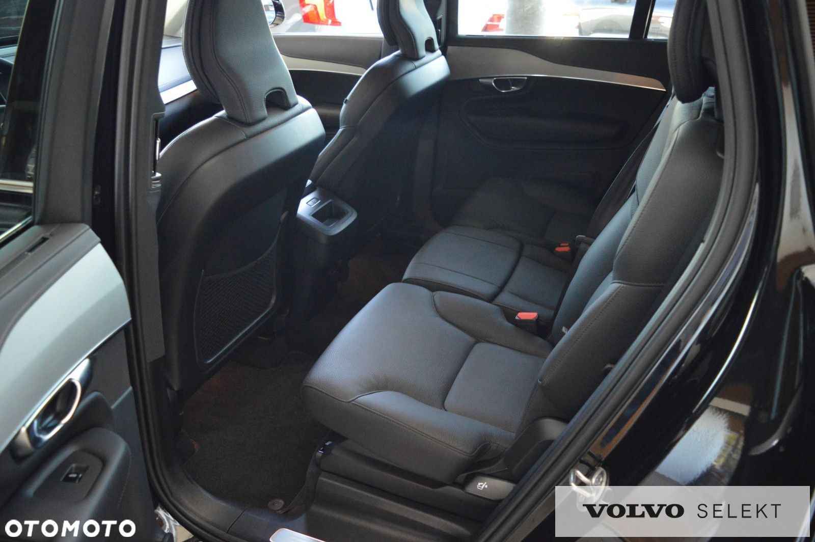 Volvo XC 90 - 10