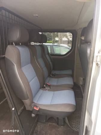 Renault Trafic - 3