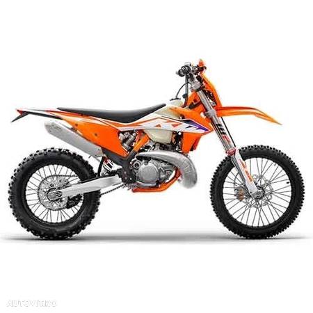 KTM 250 EXC TPI - 3