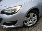 Opel Astra 1.4 ECOFLEX Edition - 32