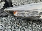 Lampa prawa Renault Megane III XENON - 3