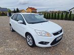 Ford Focus 1.6 16V Style - 25