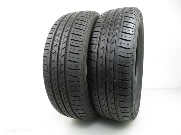 2x 205/60R16 OPONY LETNIE Bridgestone Ecopia EP150 92H - 1