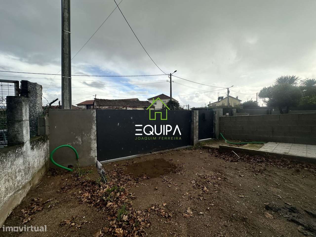 ANDAR MORADIA em Sande São Martinho com Terreno - Grande imagem: 5/10