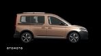 Volkswagen Caddy 2.0 TDI PanAmericana DSG - 5