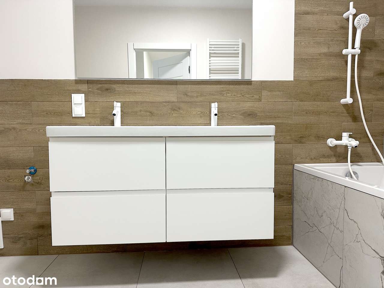 Nowe, 2 pokoje, miejsce postojowe - ul. Ziębicka 30!-11