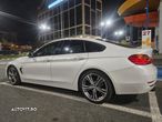 BMW Seria 4 425d Gran Coupe Aut. Sport Line - 2