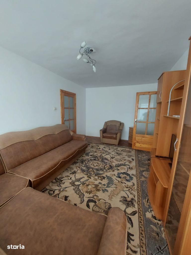 Inchiriere apartament 2 camere, zona micro 6 - Targoviste