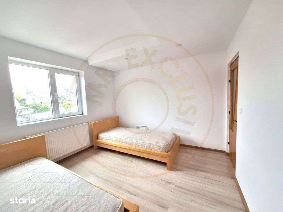 Apartament 3 camere Geamana Bloc 2007, decomandat, etaj 1 - Imagine principală: 5/14