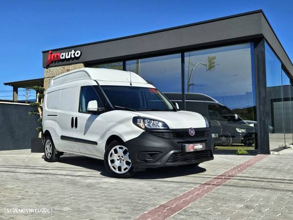 Fiat Doblo 1.6 Multijet XL - 1