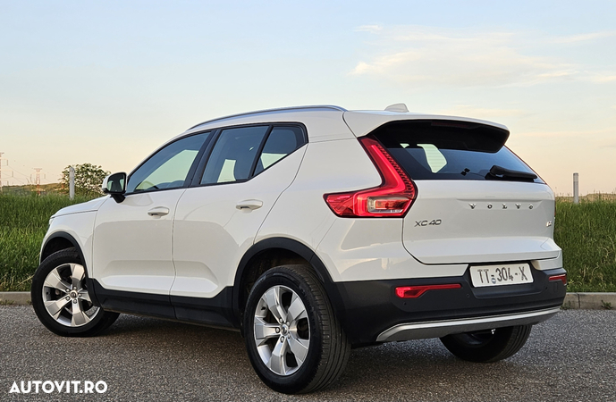 Volvo XC 40 D3 Momentum - 14