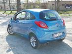 Ford KA 1.2 Digital - 28