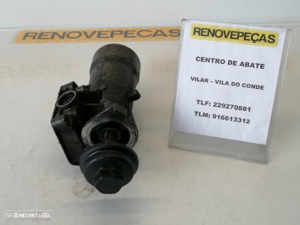 Copo / Corpo / Suporte Filtro Volkswagen Polo (9N_) - 1