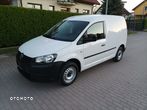 Volkswagen Caddy - 1