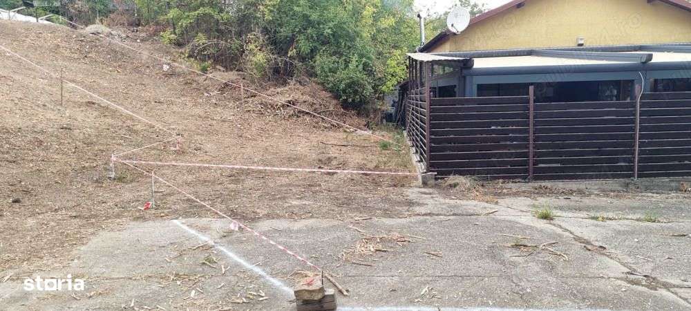 Pitesti Central Piata Smardan La  Felinare Teren de Vanzare - Imagine principală: 4/9