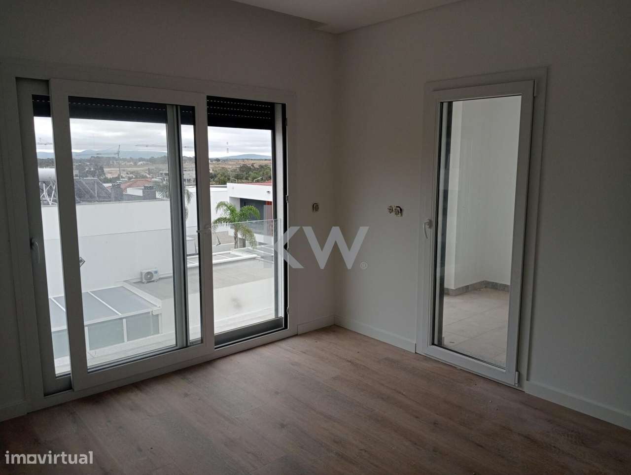 Apartamento T2 em Corroios-5