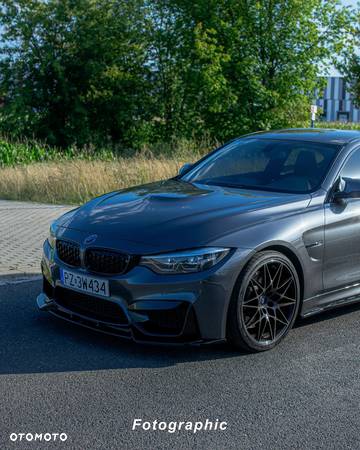 BMW M4 Coupe - 2