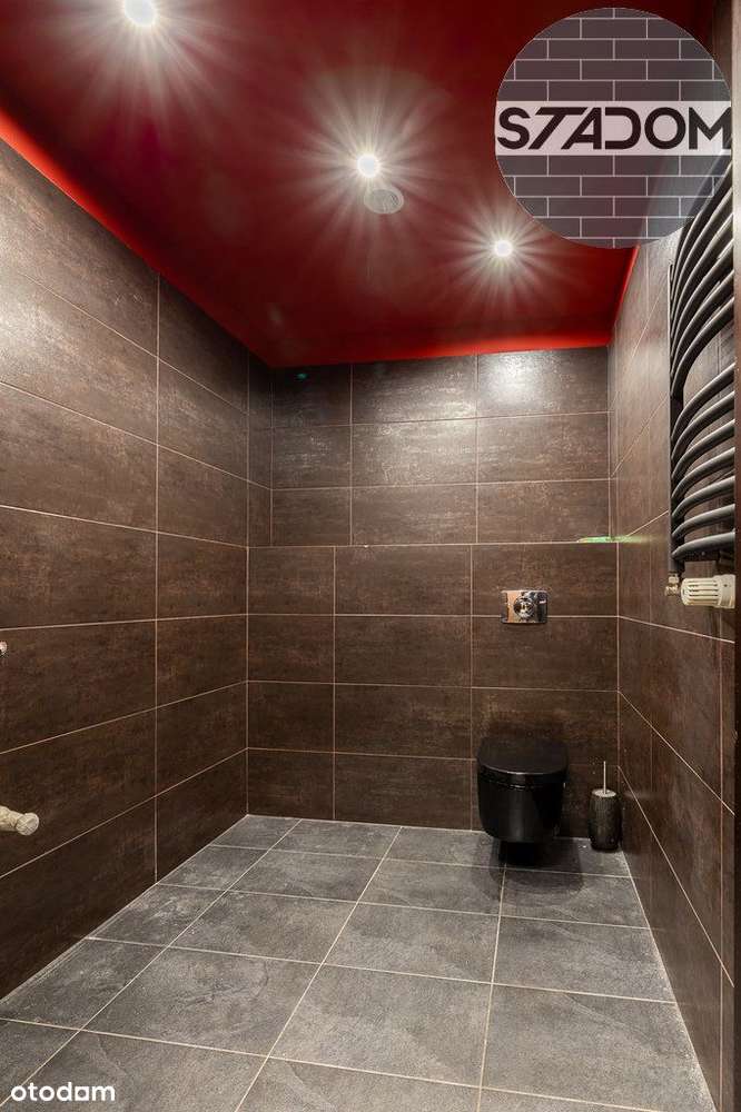 Dom z halami magazynowymi – Miejska Górka-12