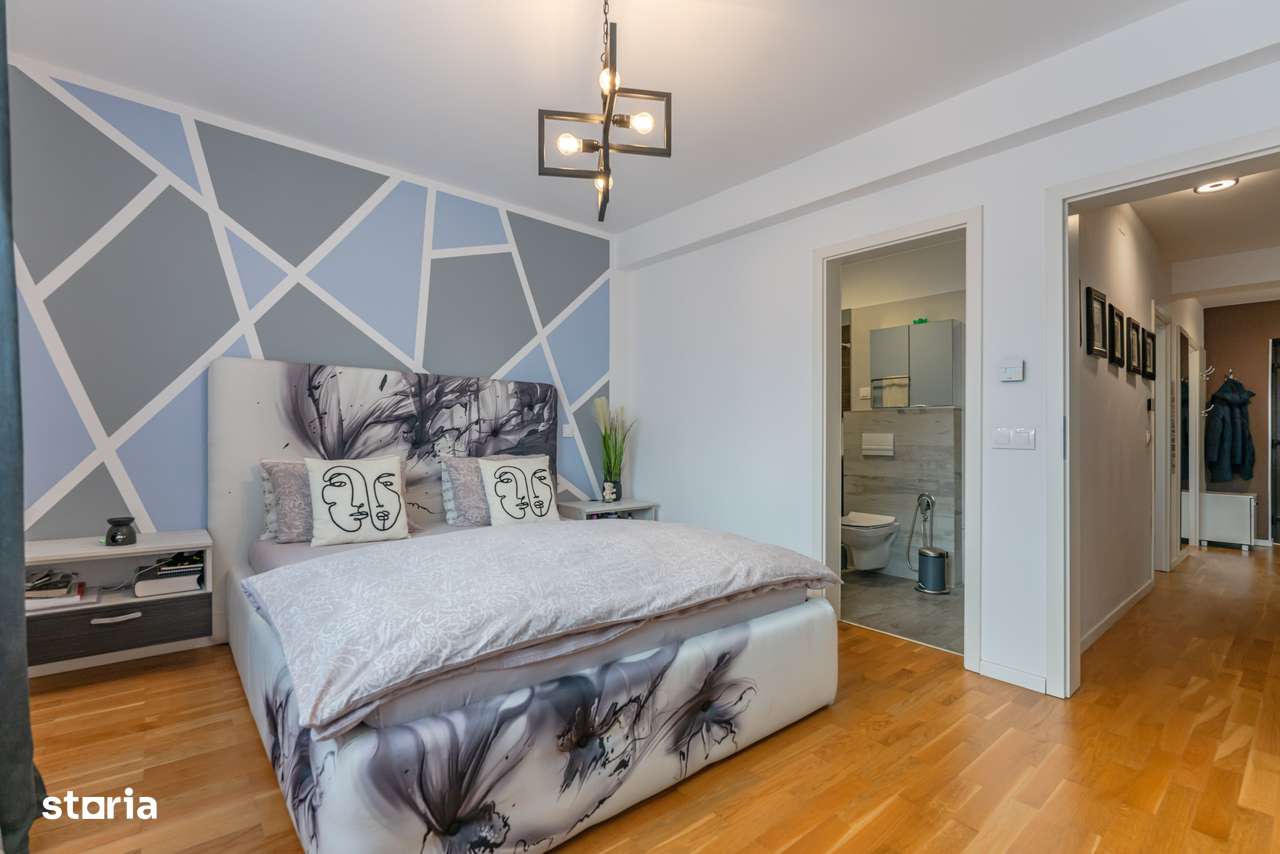 Casa mobilata utilata cartier Izvor Tarlungeni Brasov-5