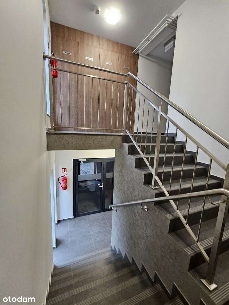 WILLA BOGUNIEWSKA - Mieszkanie z miejscem postojowym gotowe to odbioru - Pełny obrazek: 5/11