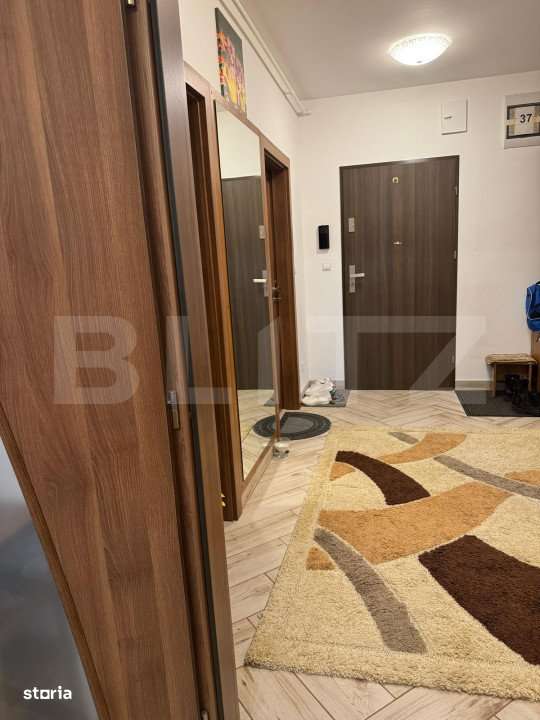 Apartament cu 2 camere decomandat, 87 mp, zona Primavera Residence - Imagine principală: 4/12