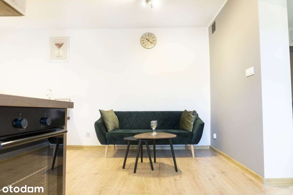 2 pokoje przy Politechnice! Po remoncie! - Pełny obrazek: 3/17