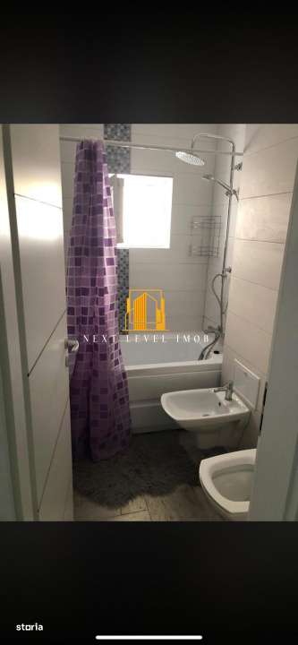 Apartament 2 camere, renovat, central, cu incalzire in pardoseala!-6