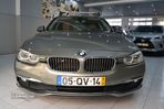 BMW 320 d Touring Line Luxury Auto - 2