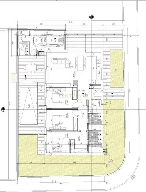 Moradia T3 Seixal- Pinhal do General-19