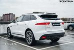 Jaguar F-Pace 2.0 i4D AWD R-Sport - 6