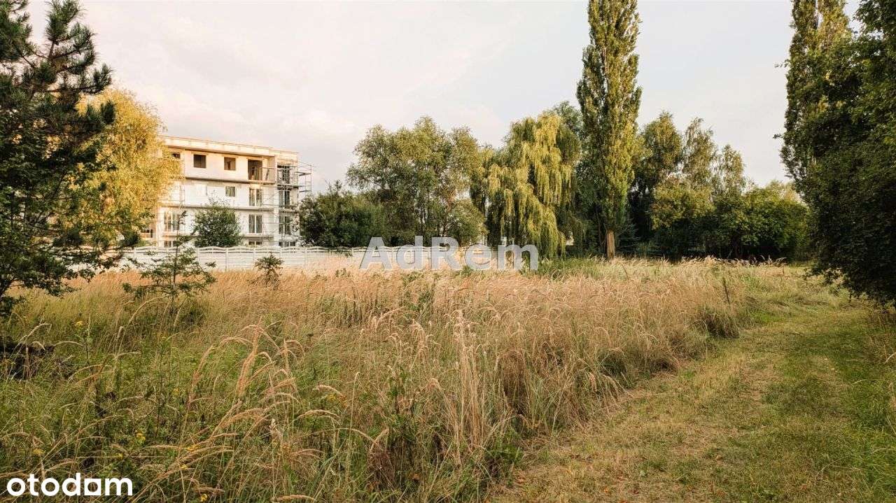 !!! Duży Teren Inwestycyjny W Dobrzykowicach !!!-2