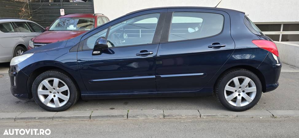 Peugeot 308 95 VTi Tendance - 5