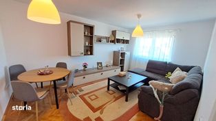 Apartament modern, 55 mp, renovat recent, Scoala de Inot