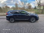 Honda CR-V 1.5 Elegance (Honda Connect+) CVT - 4