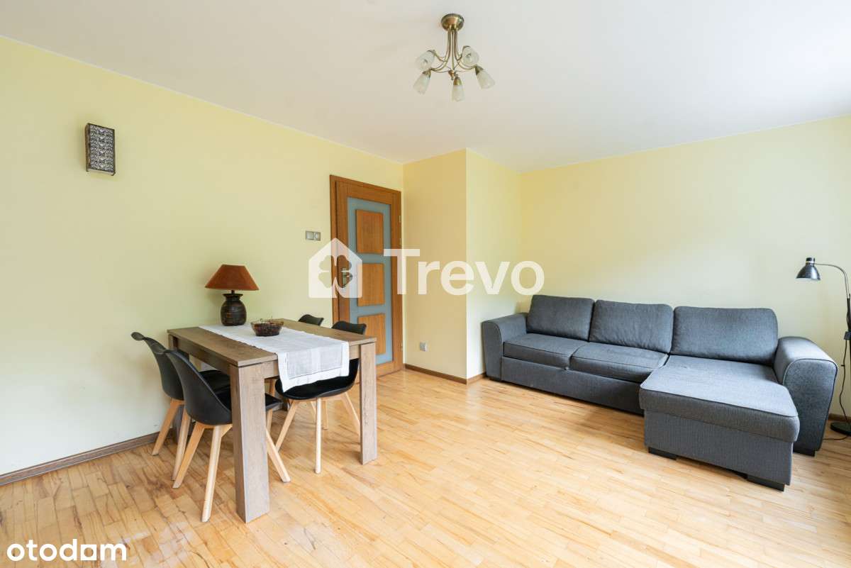 3 pokoje | Cicha i zielona okolica | Sopot Górny - Pełny obrazek: 5/20