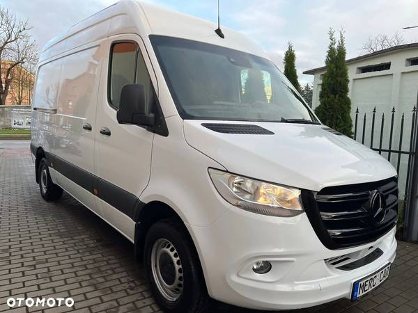 Mercedes-Benz Sprinter 316 cdi - 3