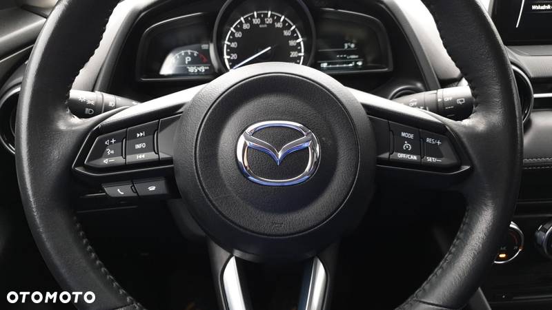 Mazda CX-3 2.0 SkyEnergy - 13