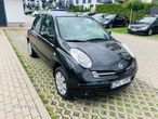 Nissan Micra 1.4 Active Luxury - 2